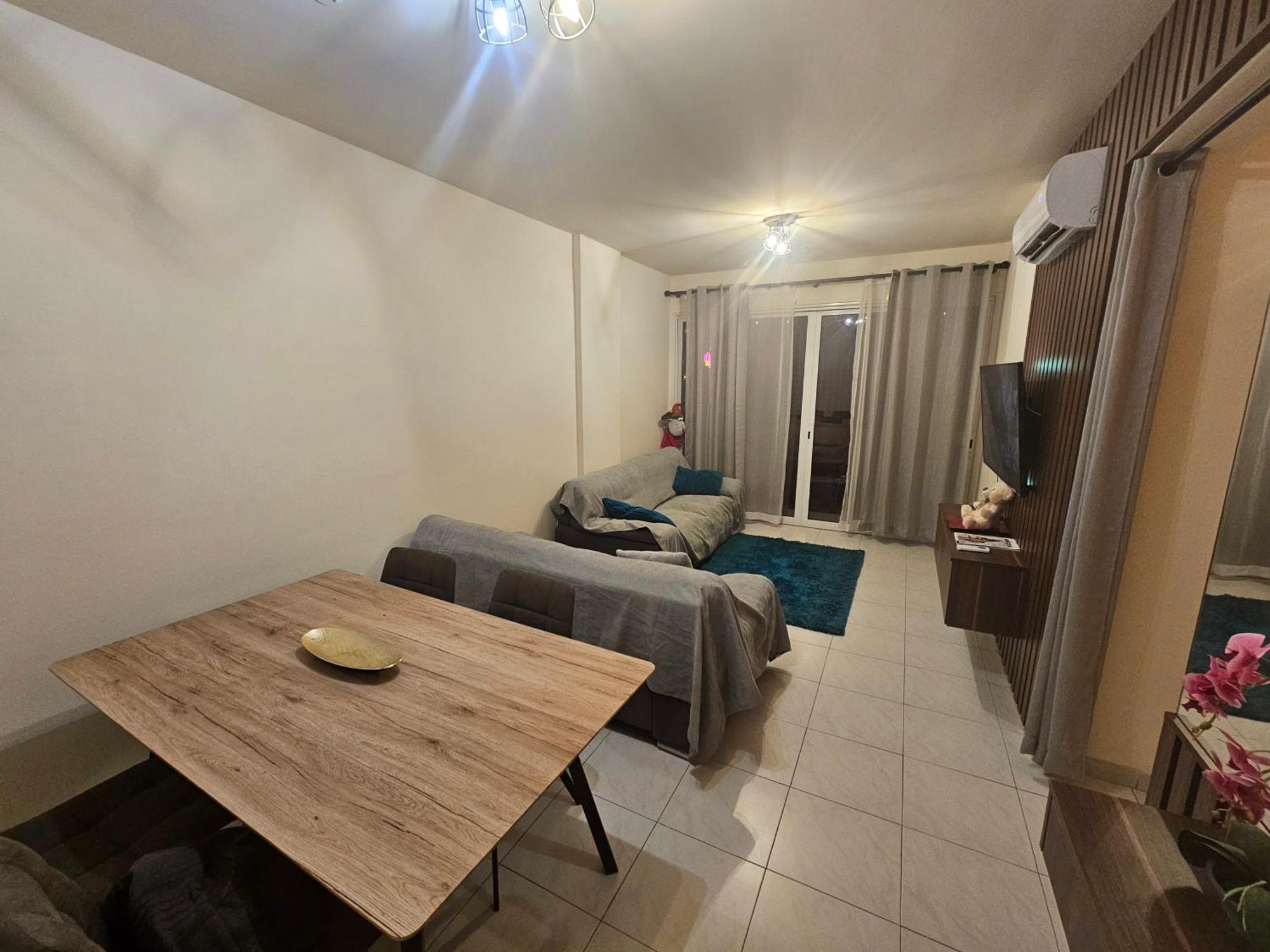 Stefaris "Koutsou Court 105" Apartment Larnaca Exterior photo